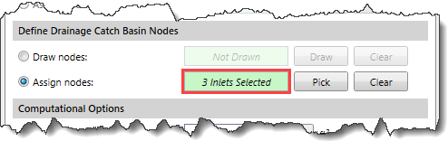 Assign Nodes Read-only Field