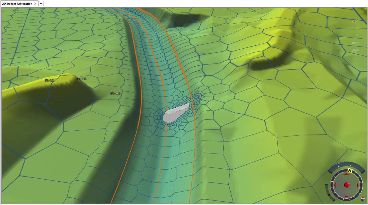 Flow-training-structure-in-3D-view-mode.png