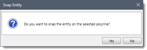 Snap Entity
