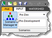 Scenario Manager icon