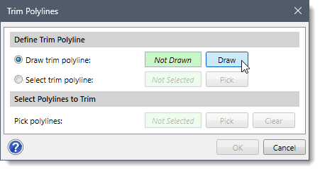 [Draw] button